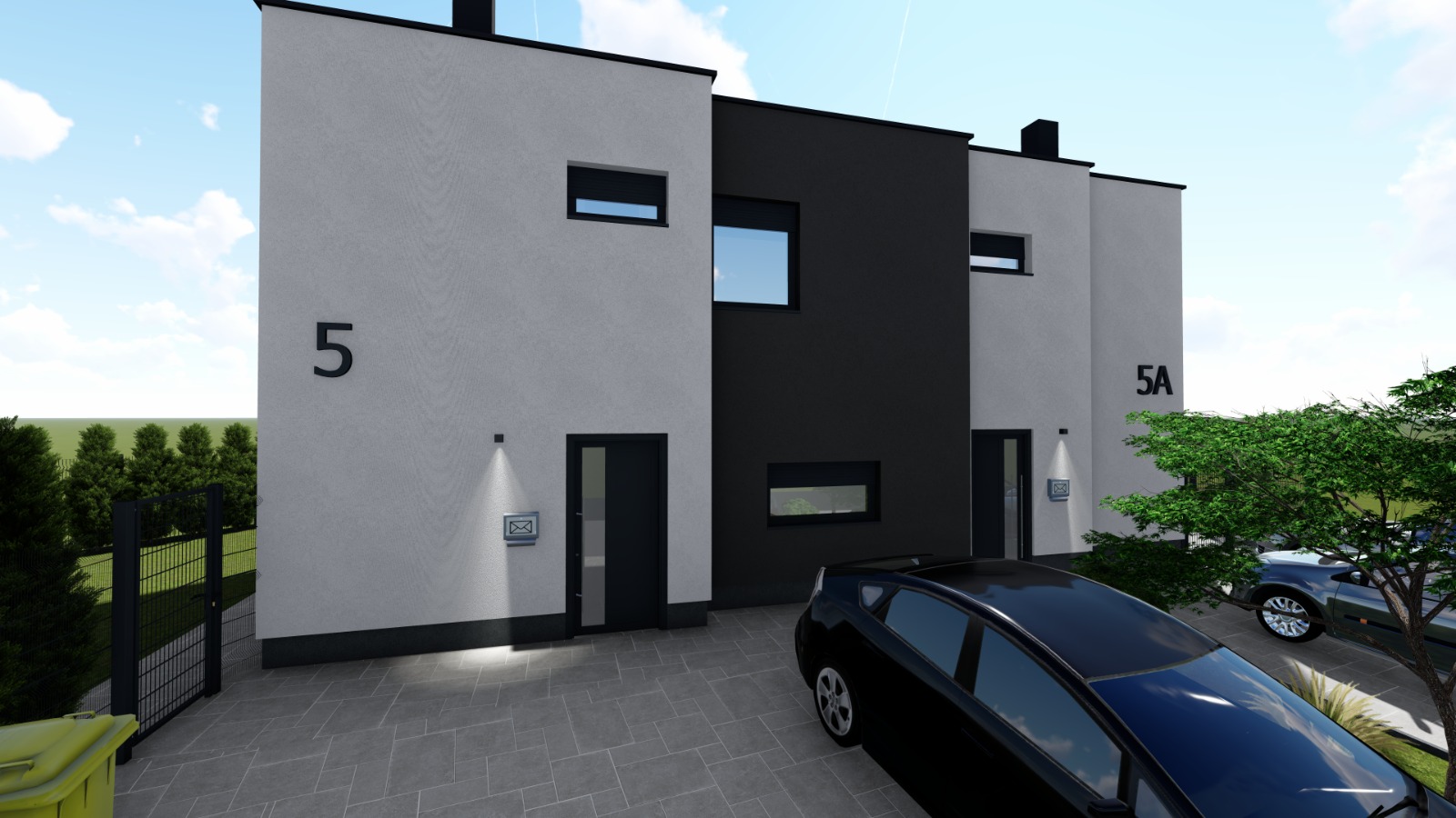 Nekretnina Mačkovec 1