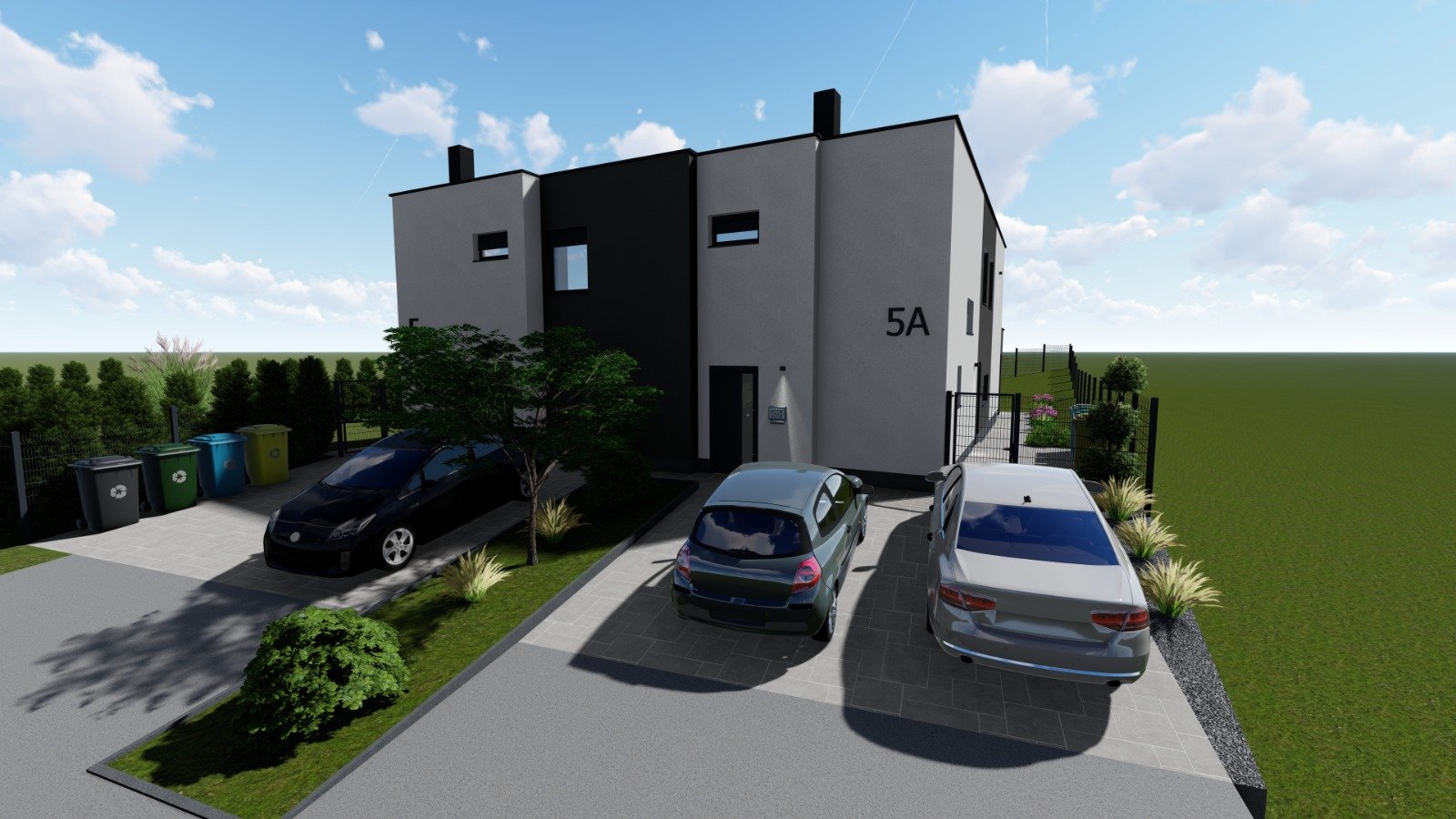 Nekretnina Mačkovec 2